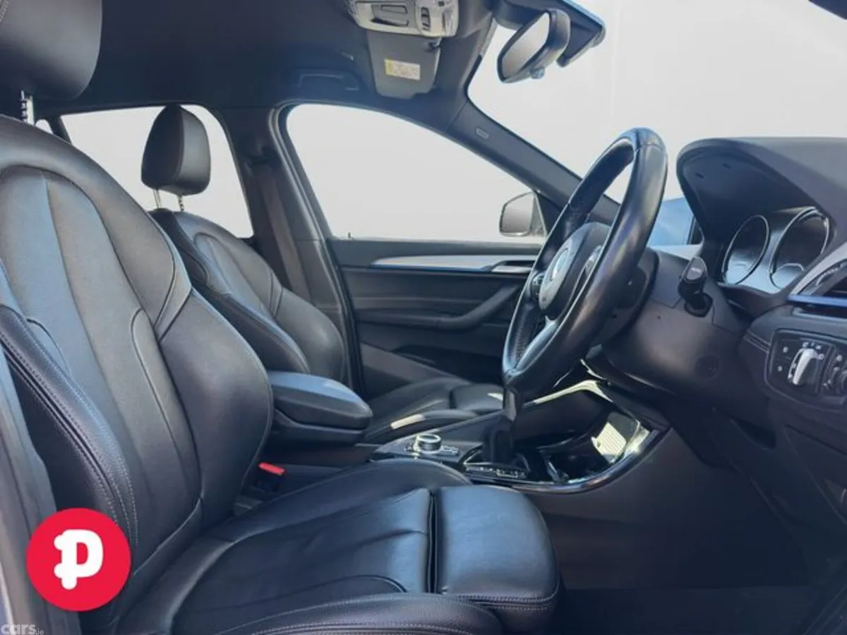 BMW X1 M-Sport Auto - Straight Sale Discount, Dungarvan