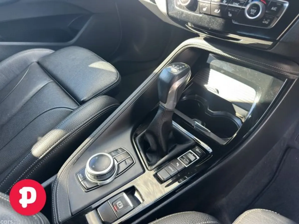 BMW X1 M-Sport Auto - Straight Sale Discount, Dungarvan