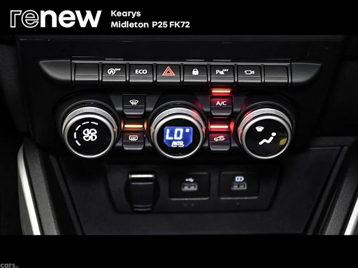 Dacia Duster SUV, Diesel, 2023, White