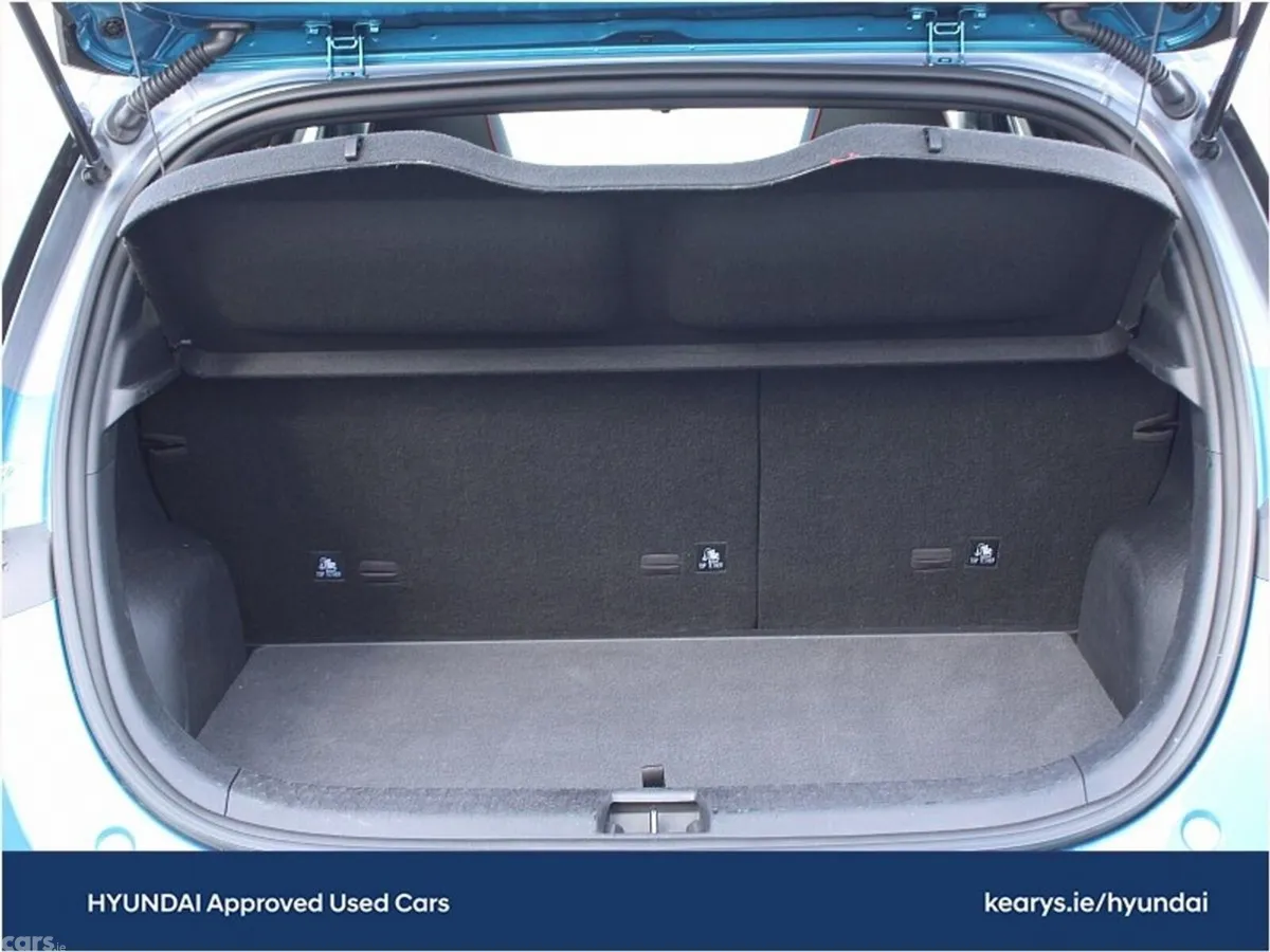 BYD DOLPHIN Hatchback, Electric, 2024, Blue