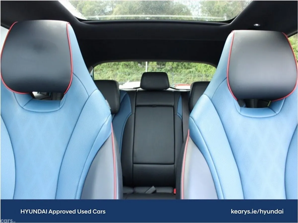BYD DOLPHIN Hatchback, Electric, 2024, Blue