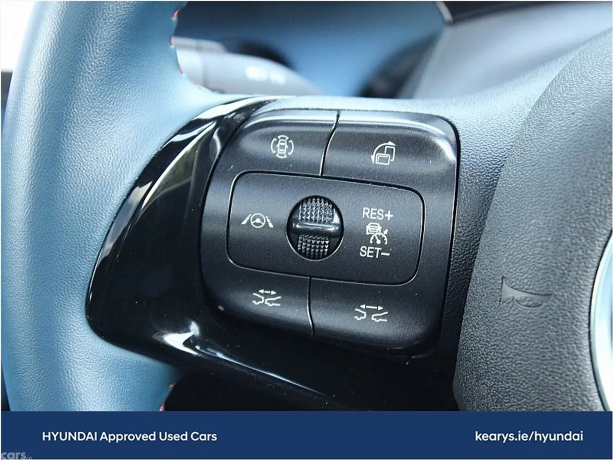 BYD DOLPHIN Hatchback, Electric, 2024, Blue