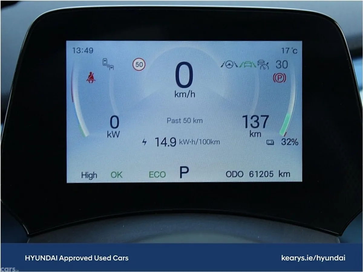BYD DOLPHIN Hatchback, Electric, 2024, Blue
