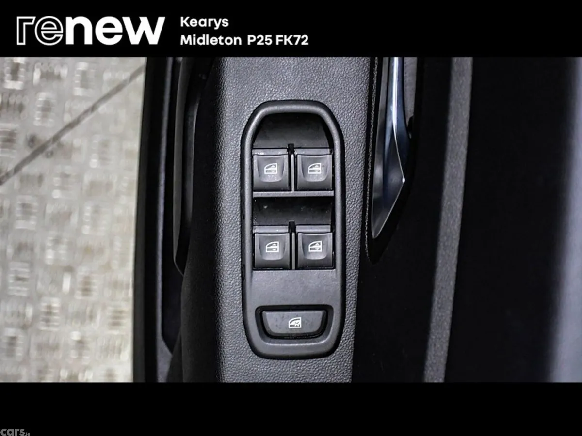 Dacia Duster SUV, Diesel, 2023, Blue