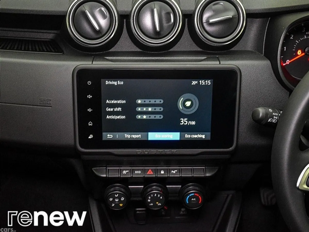 Dacia Duster SUV, Diesel, 2023, Blue