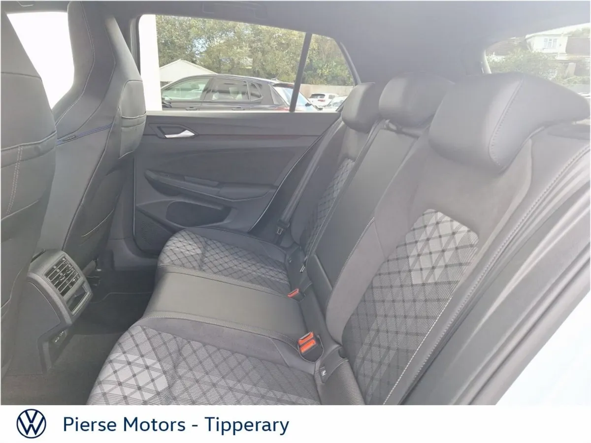 Volkswagen Golf Estate, Diesel, 2026, Blue