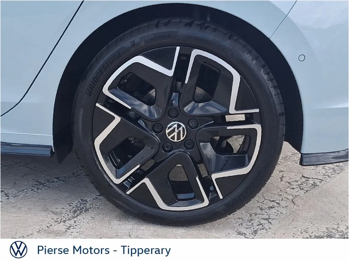 Volkswagen Golf Estate, Diesel, 2026, Blue