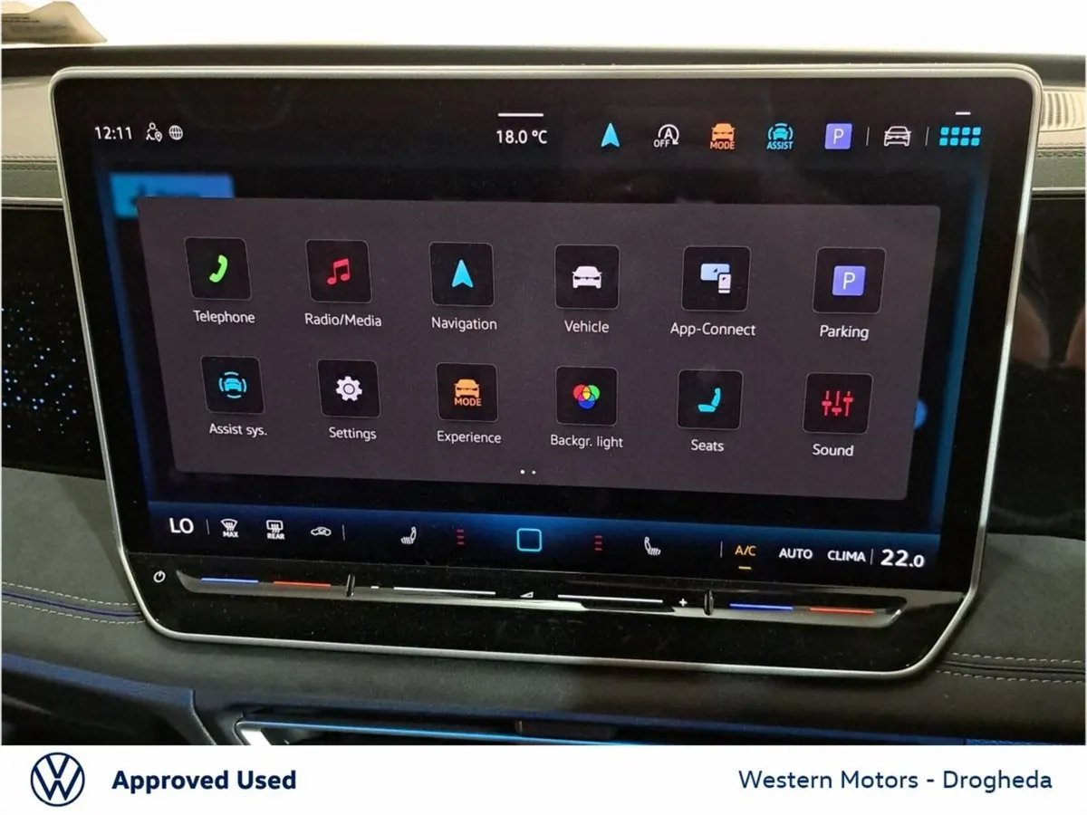 Volkswagen Tiguan SUV, Diesel, 2026, Black