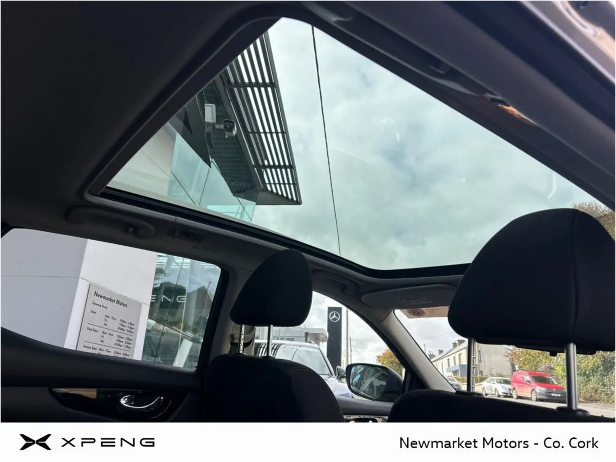 Nissan Qashqai SUV, Diesel, 2019, Grey