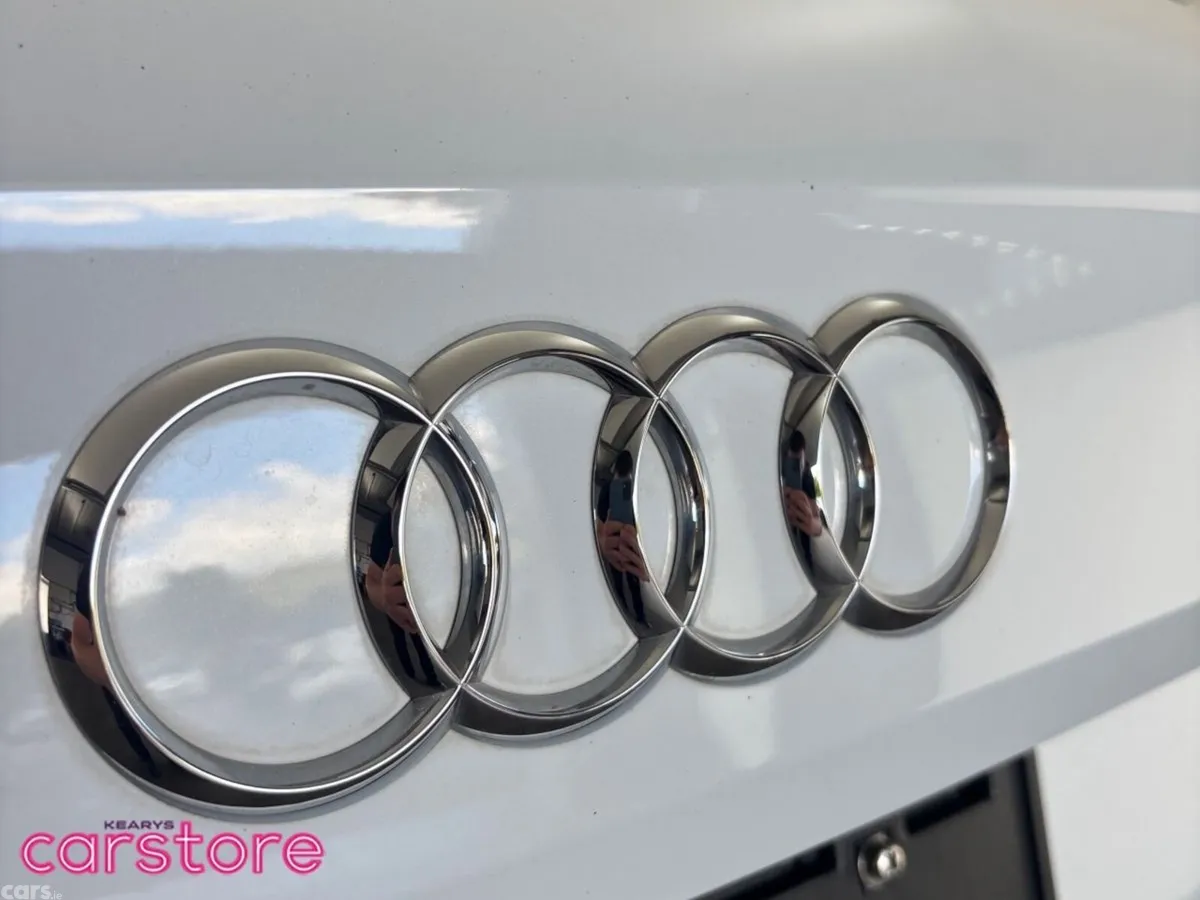 Audi Q2 SUV, Petrol, 2020, White