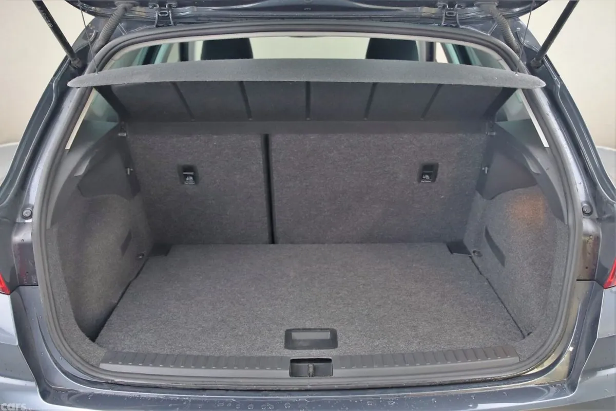 SEAT Arona SUV, Petrol, 2024, Grey