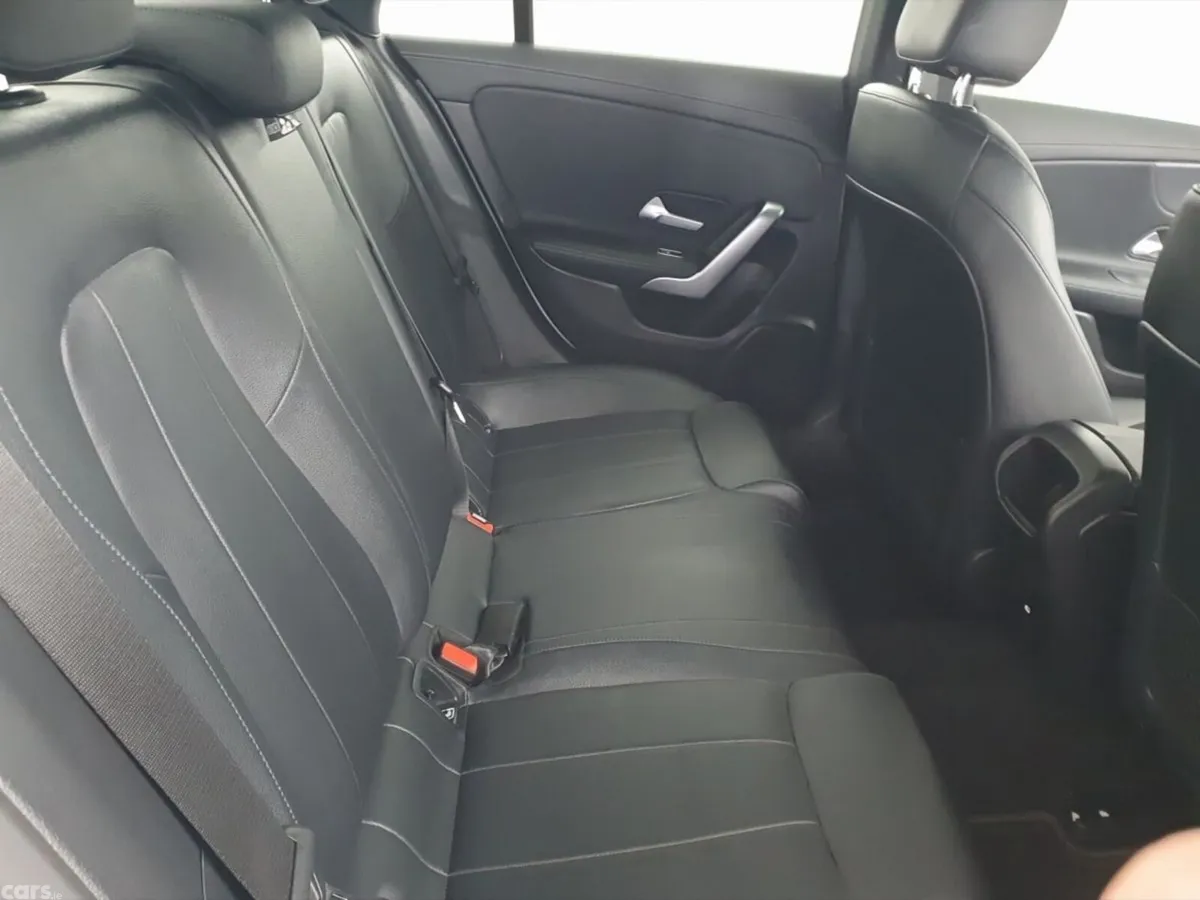 Mercedes-Benz CLA Saloon, Diesel, 2025, White