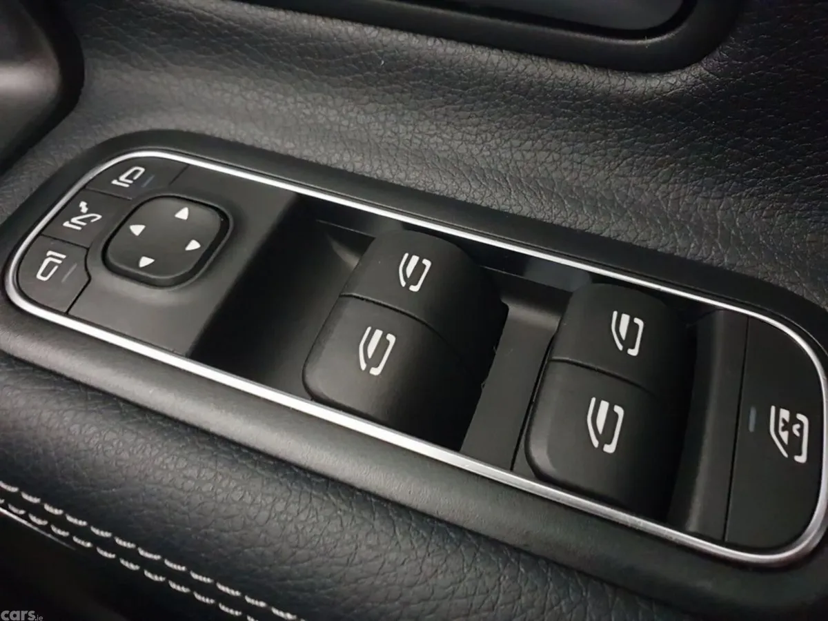 Mercedes-Benz CLA Saloon, Diesel, 2025, White