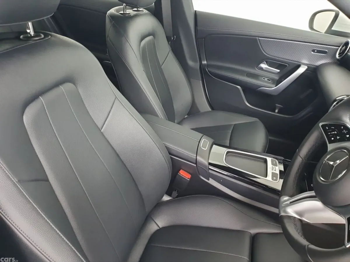Mercedes-Benz CLA Saloon, Diesel, 2025, White