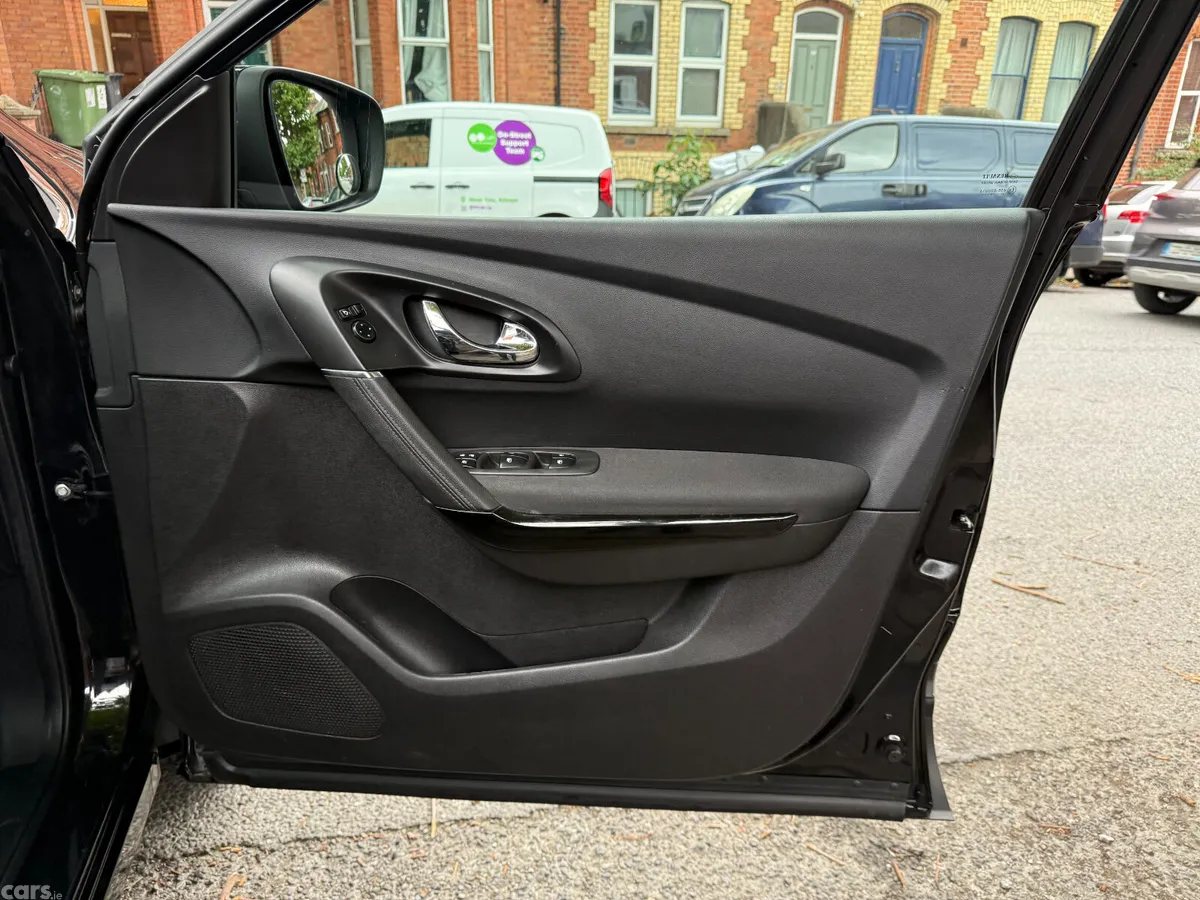 Renault Kadjar SUV, Diesel, 2017, Black