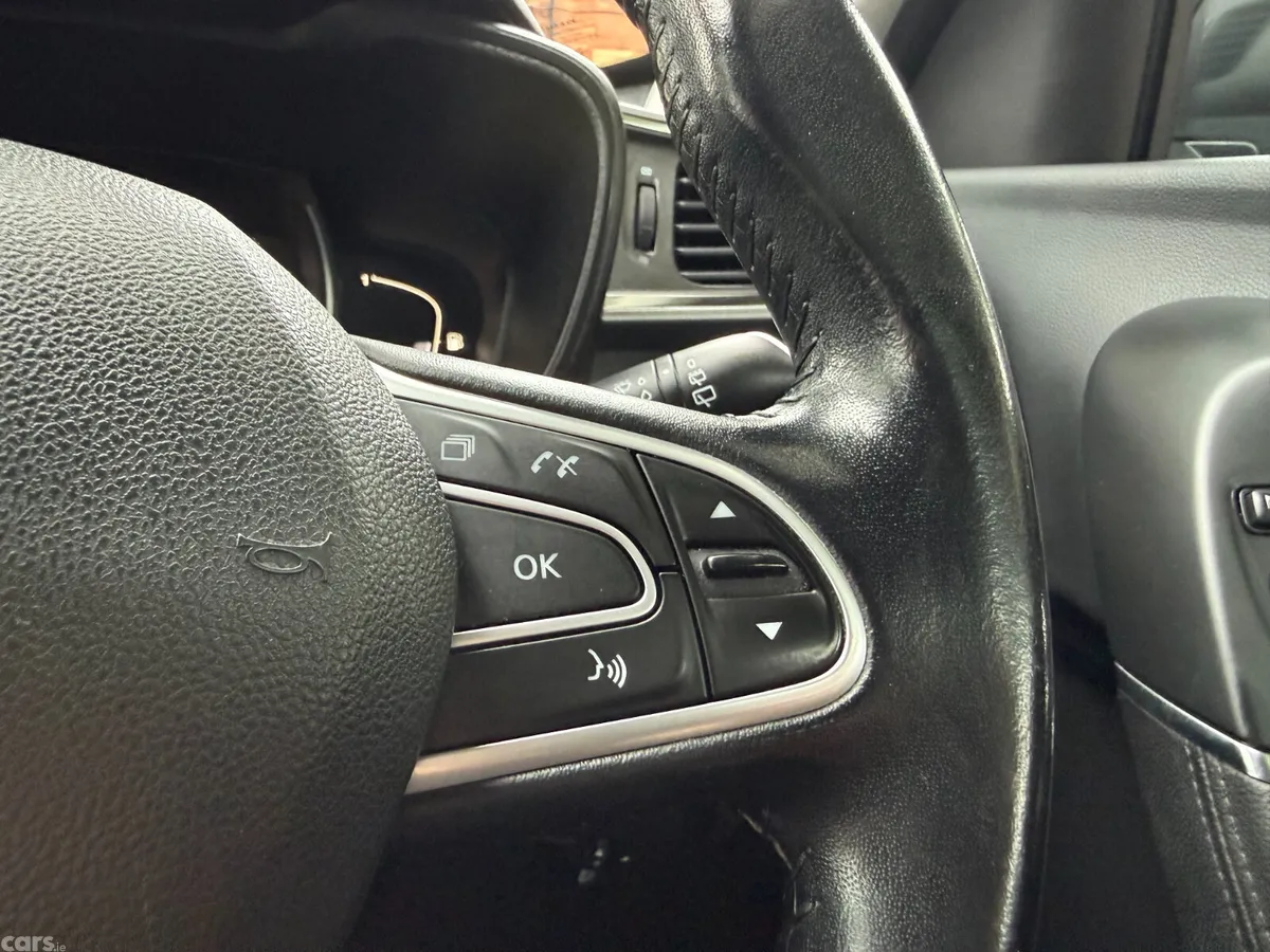 Renault Kadjar SUV, Diesel, 2017, Black