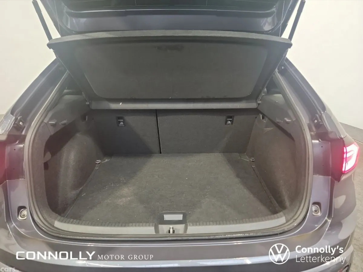 Volkswagen Taigo Estate, Petrol, 2023, Grey
