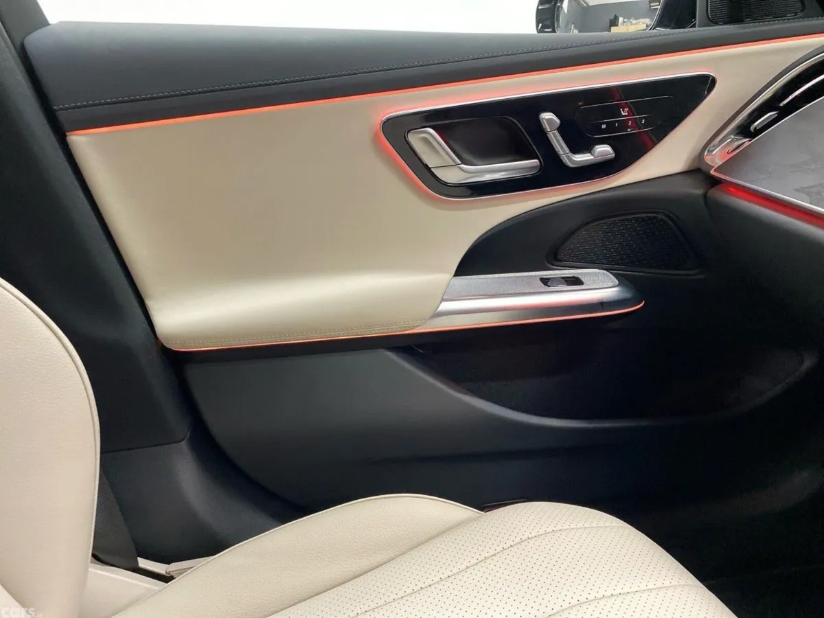 Mercedes-Benz E-Class Saloon, Diesel, 2026, Black