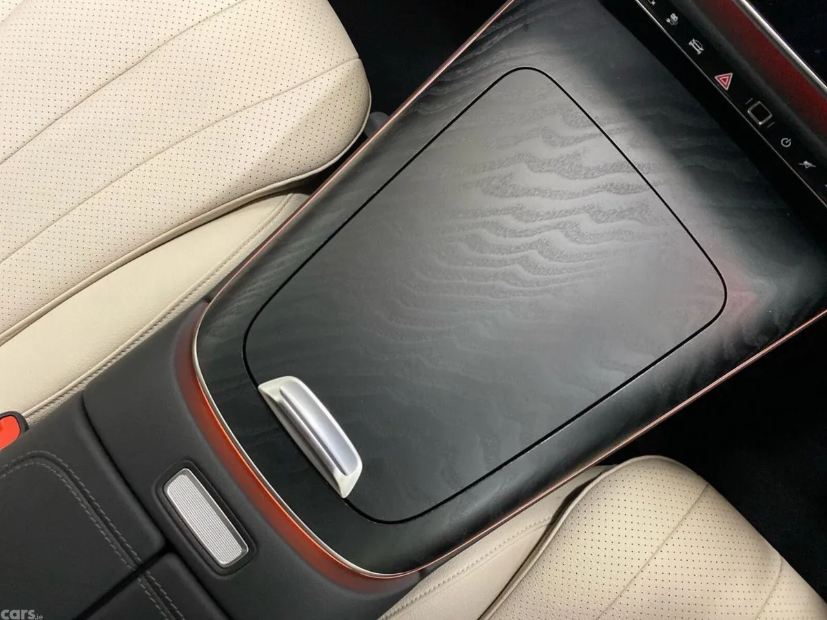 Mercedes-Benz E-Class Saloon, Diesel, 2026, Black