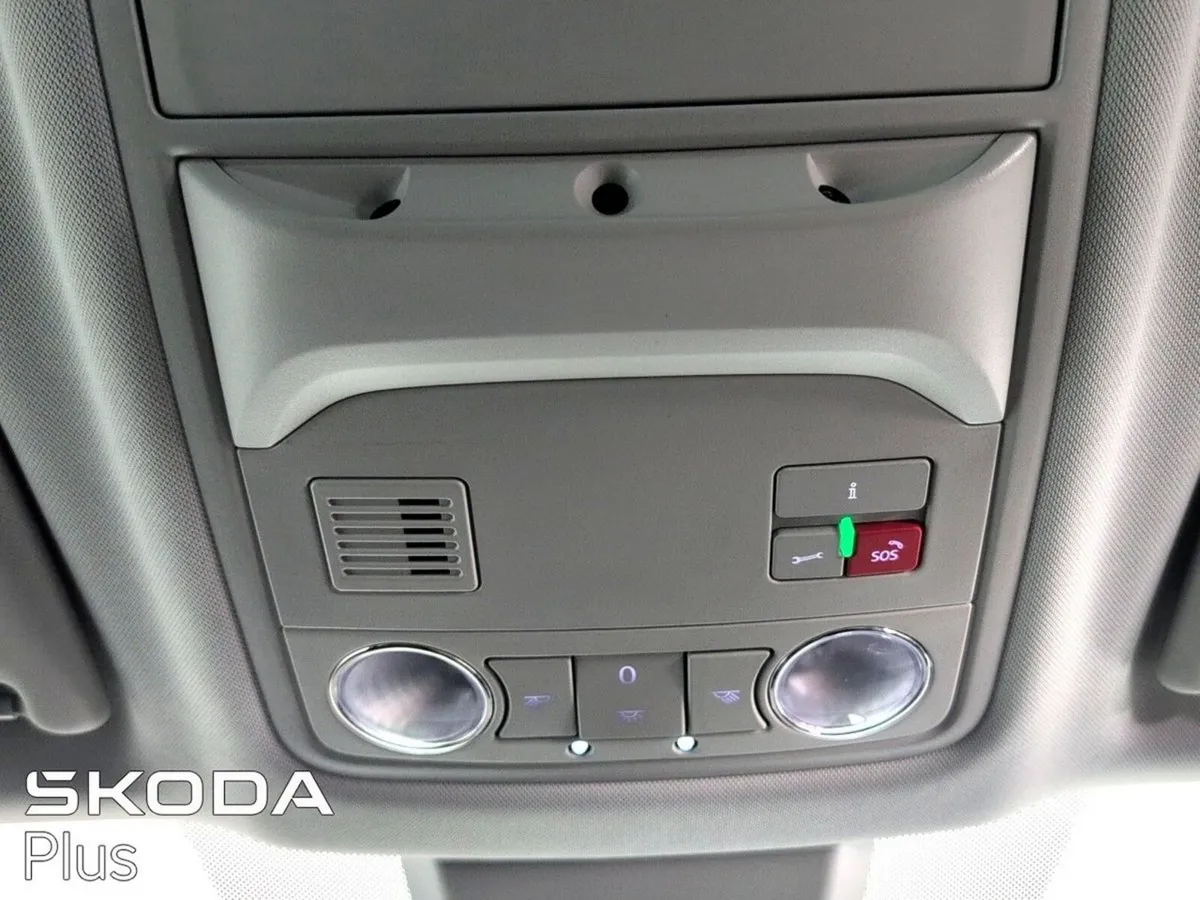Skoda Karoq SUV, Diesel, 2023, Grey