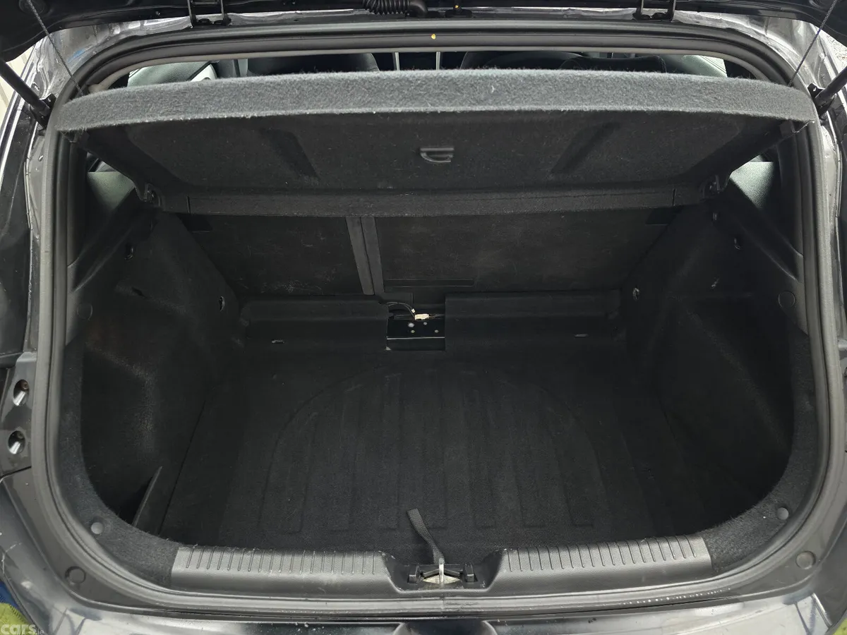 Hyundai i30 Hatchback, Diesel, 2013, Black