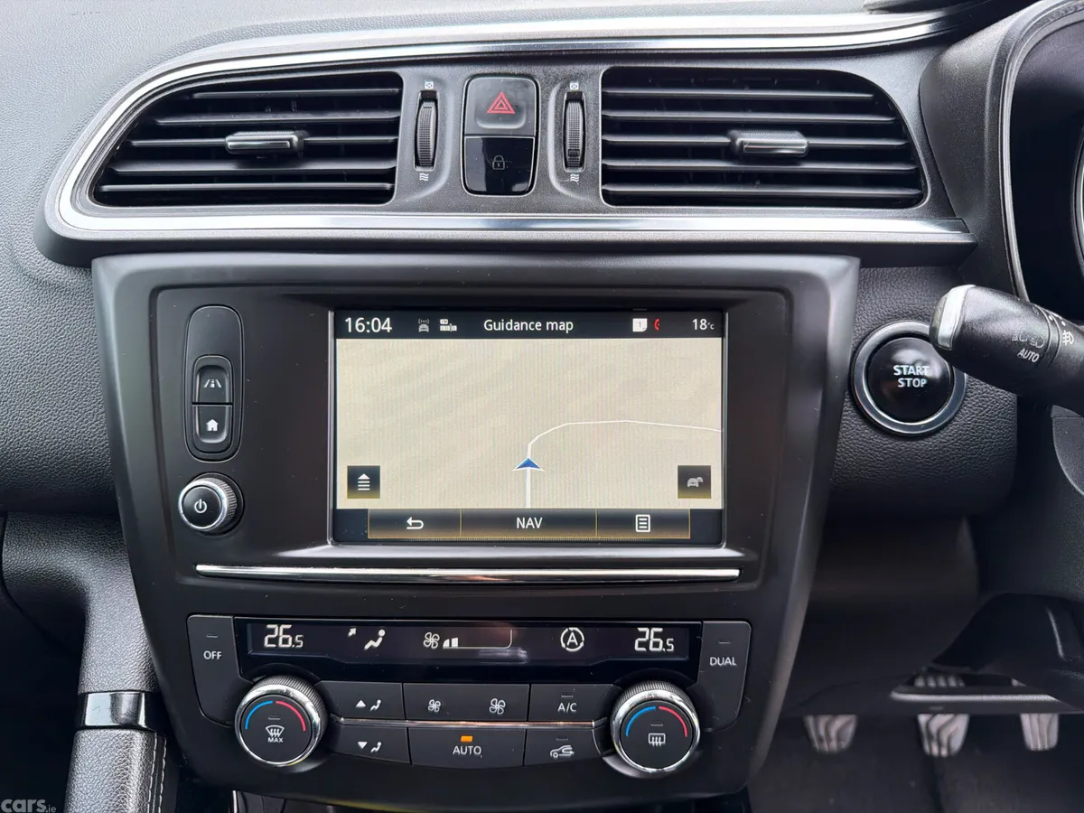 Renault Kadjar SUV, Diesel, 2016, Gold