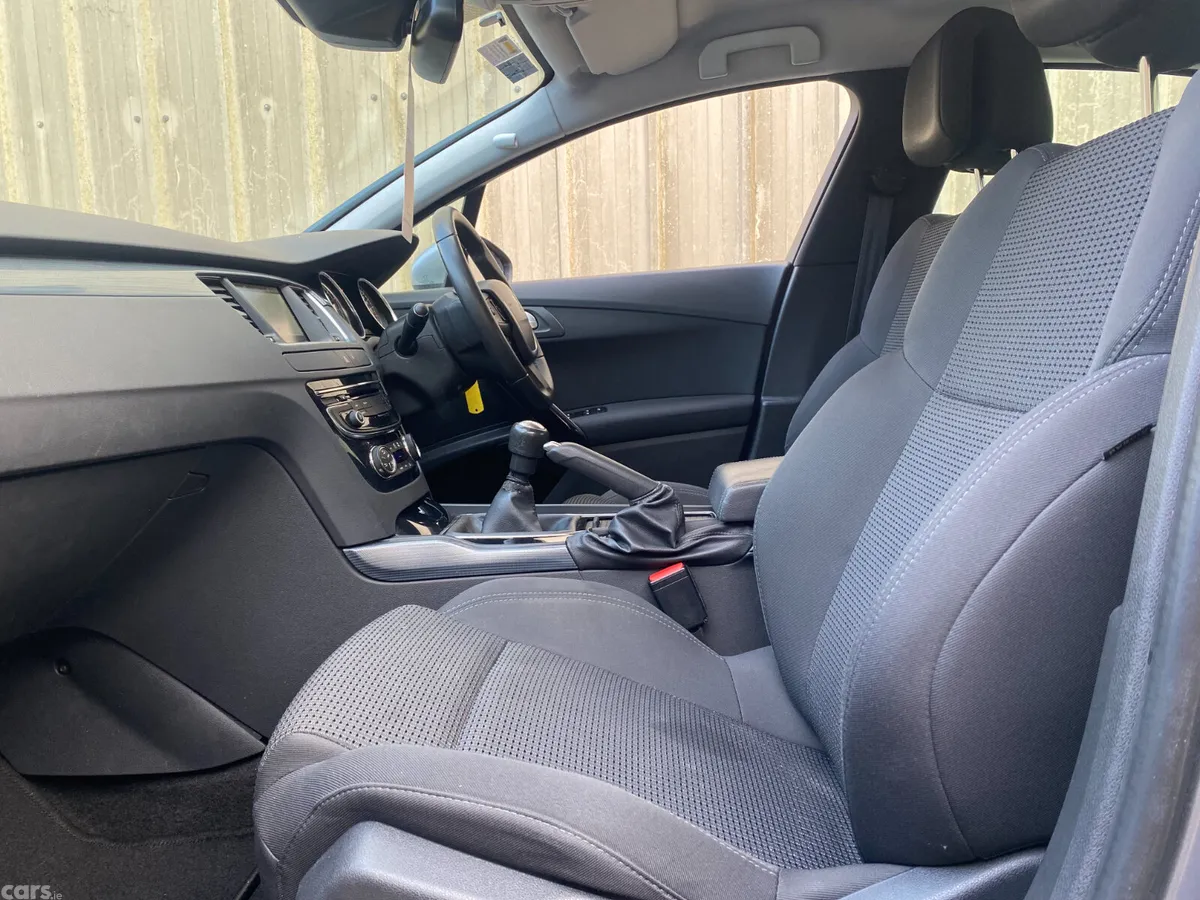 Peugeot 508 Saloon, Diesel, 2018, Grey