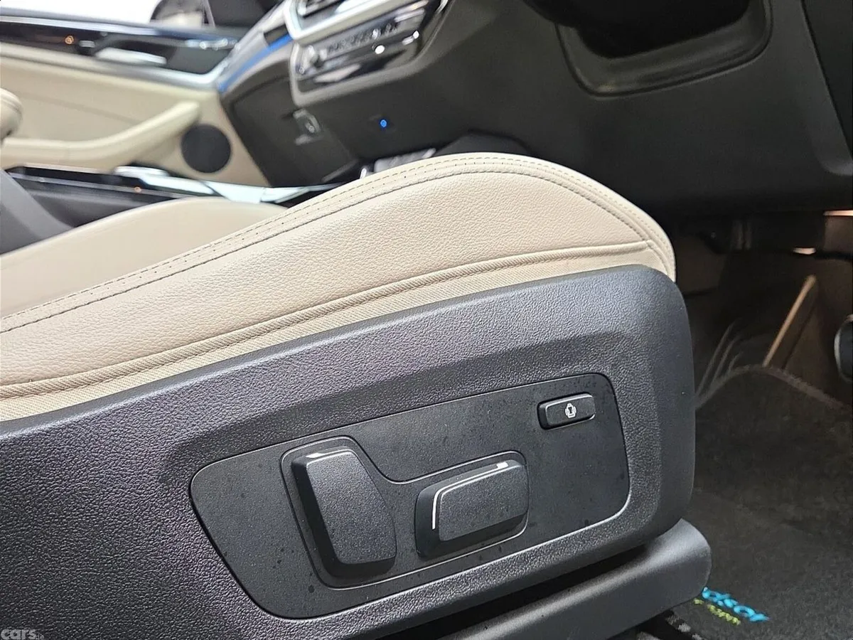 BMW iX3 80 kWh M Sport, Dublin 11