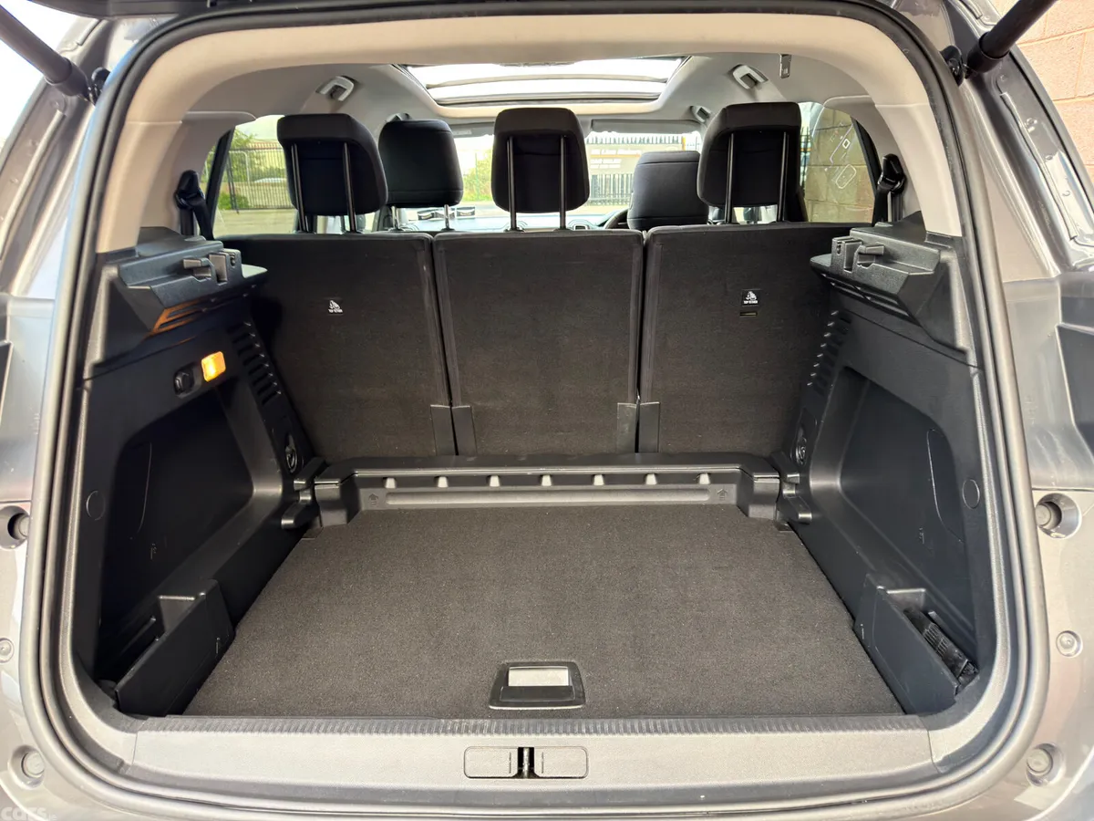 Citroen C5 Aircross Hatchback, Diesel, 2020, Grey