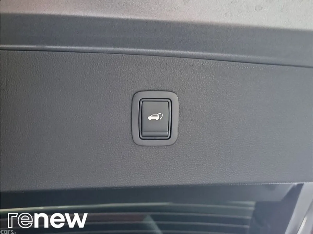 Dacia Bigster Hatchback, Petrol Hybrid, 2026, Grey