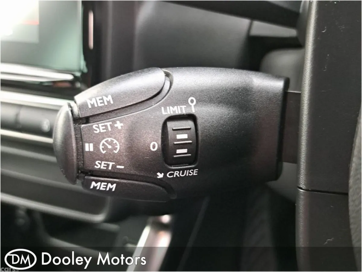 Citroen C3 Aircross MPV, Diesel, 2024, Red
