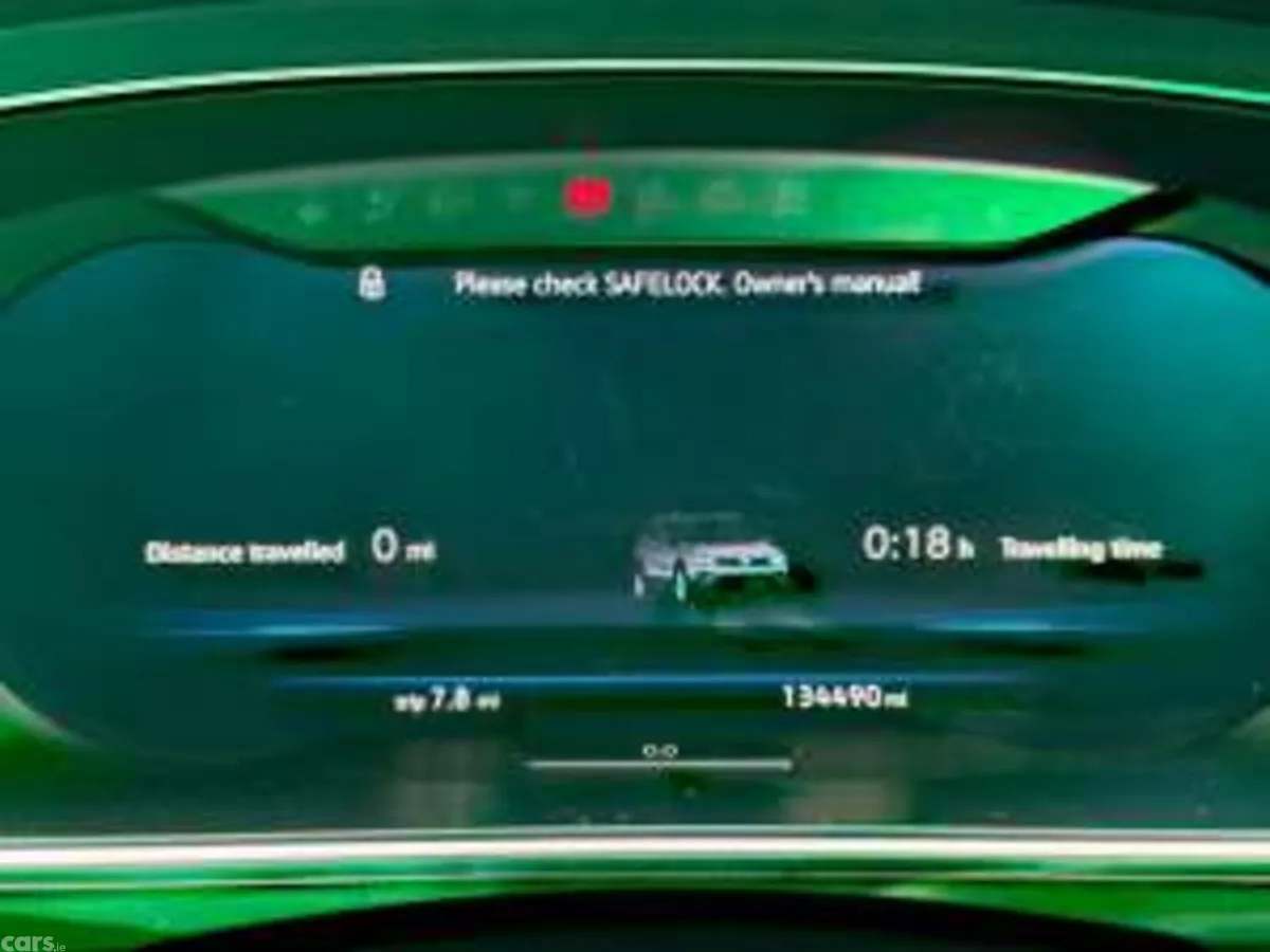 Volkswagen Tiguan SUV, Diesel, 2018, White