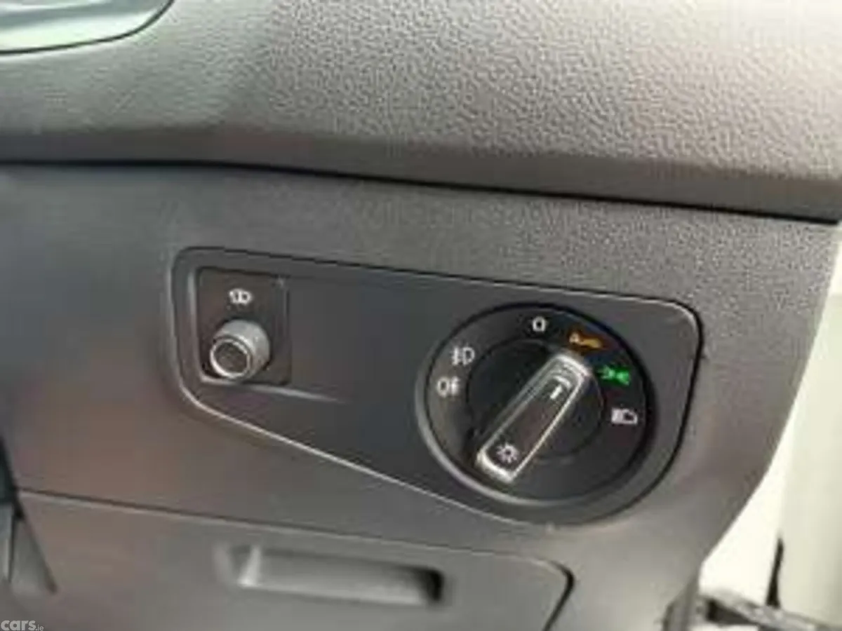 Volkswagen Tiguan SUV, Diesel, 2018, White