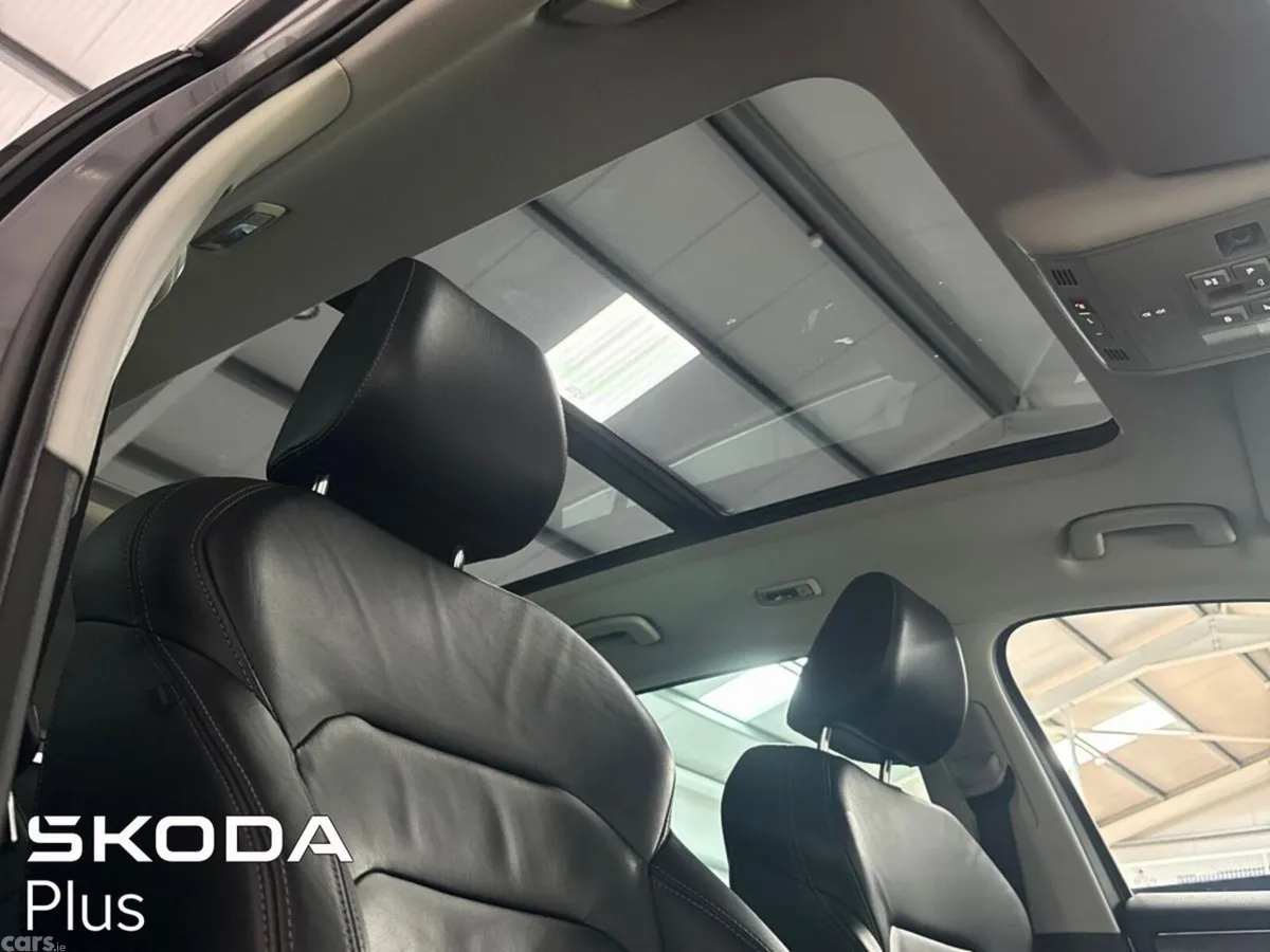 Skoda Kodiaq SUV, Diesel, 2024, Grey