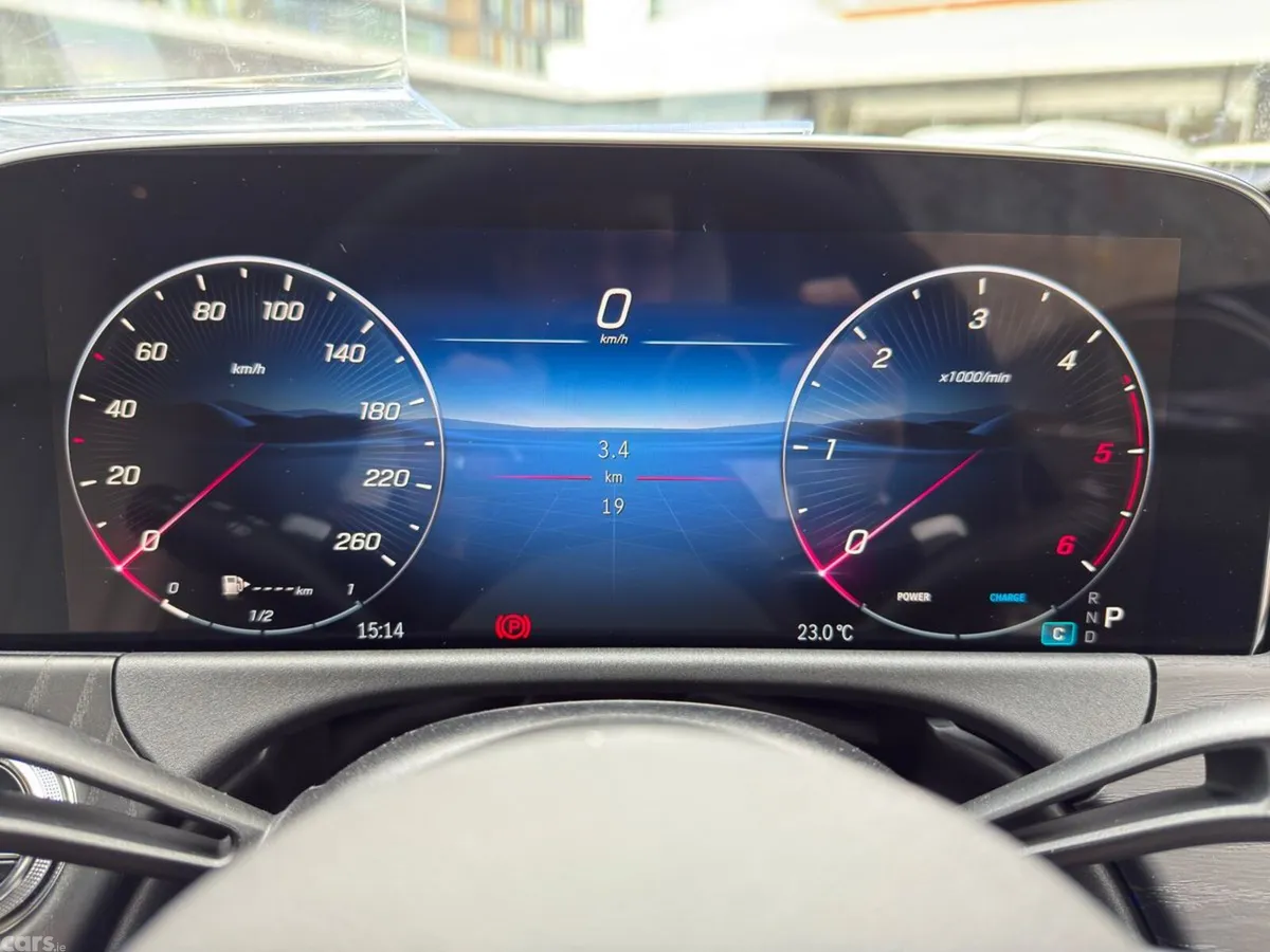 Mercedes-Benz E-Class Saloon, Diesel, 2026, Black