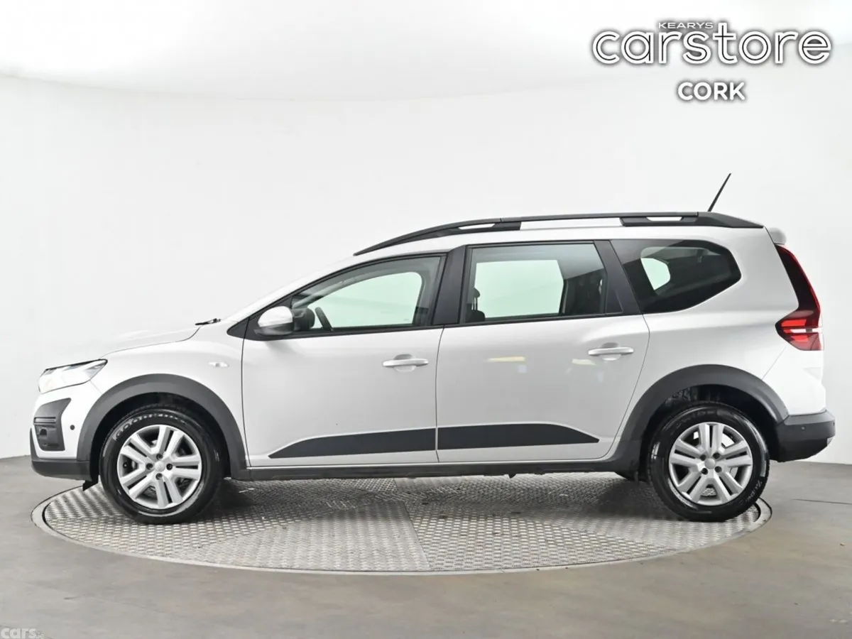 Dacia Jogger Estate, Petrol, 2023, Grey