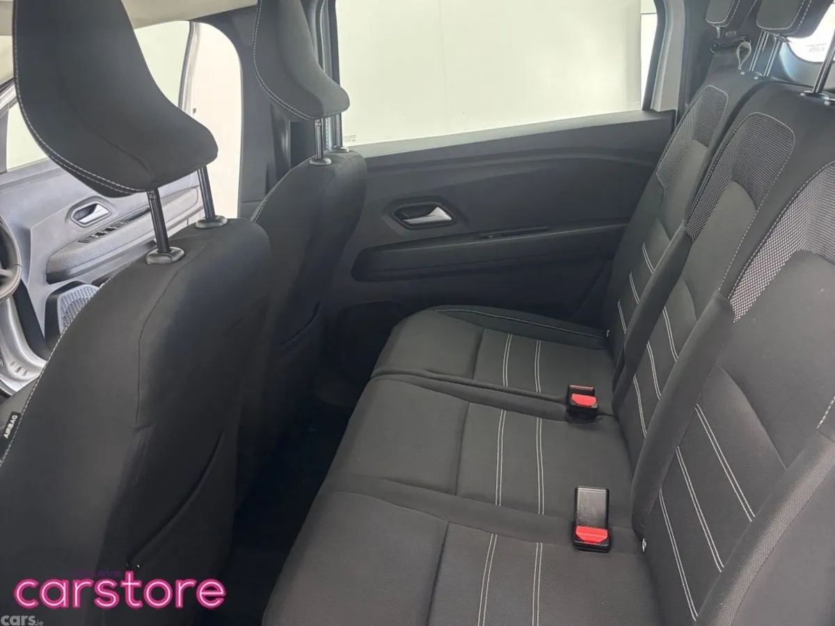 Dacia Jogger Estate, Petrol, 2023, Grey