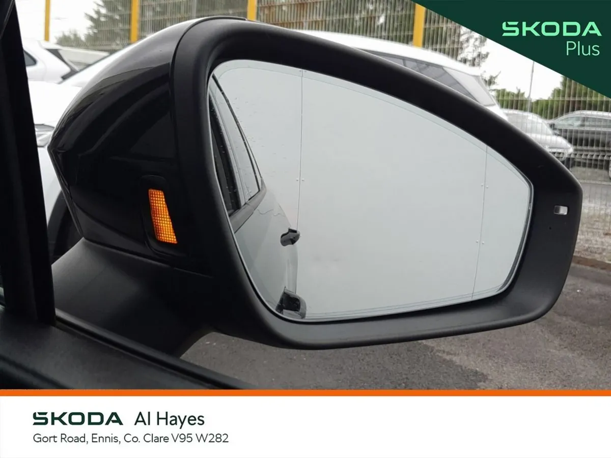 Skoda Kodiaq MPV, Diesel, 2024, Black
