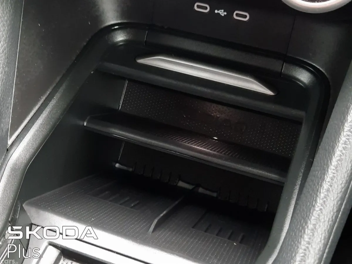 Skoda Kodiaq MPV, Diesel, 2024, Black