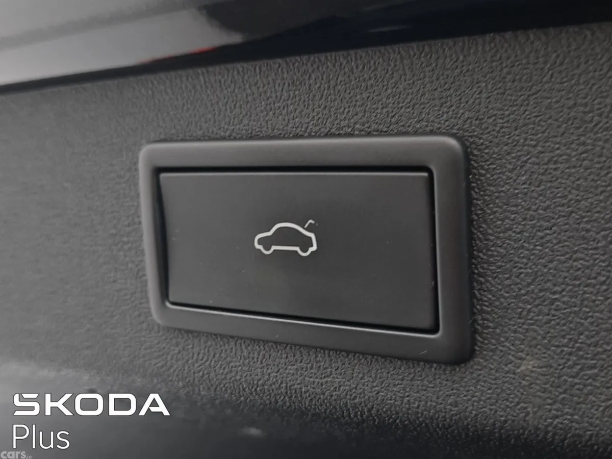 Skoda Kodiaq MPV, Diesel, 2024, Black