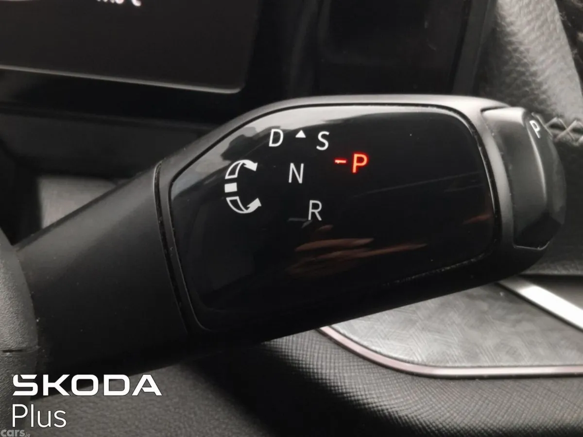 Skoda Kodiaq MPV, Diesel, 2024, Black
