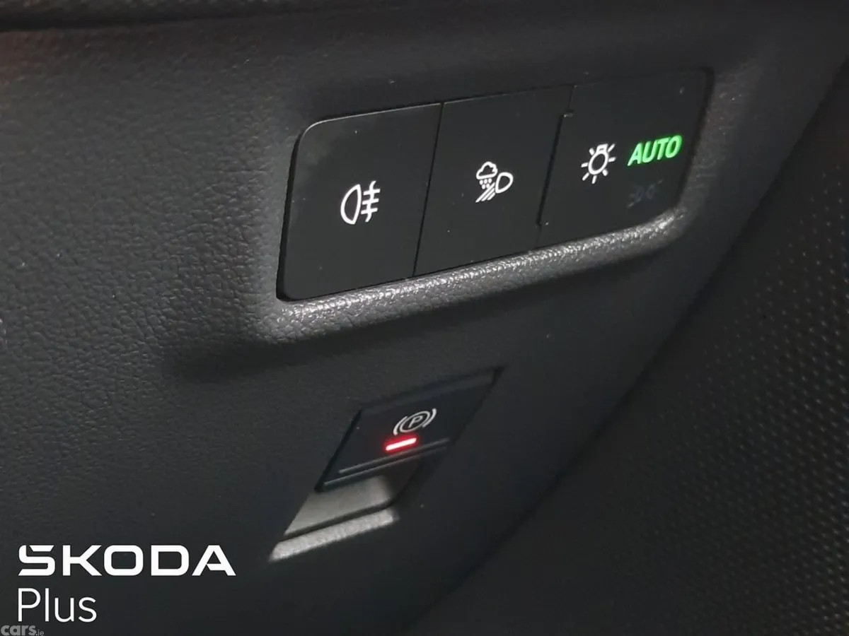 Skoda Kodiaq MPV, Diesel, 2024, Black
