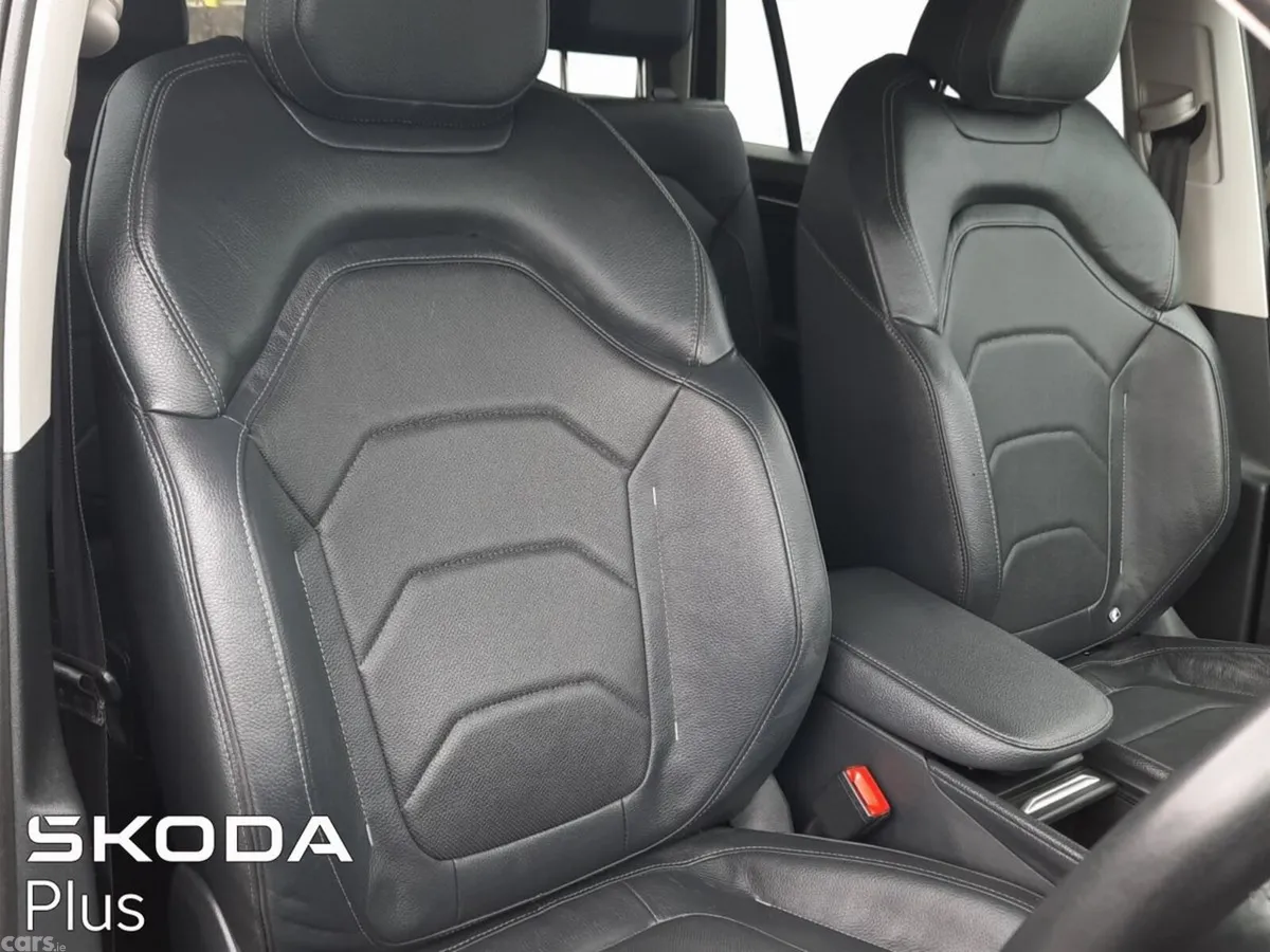 Skoda Kodiaq MPV, Diesel, 2024, Black