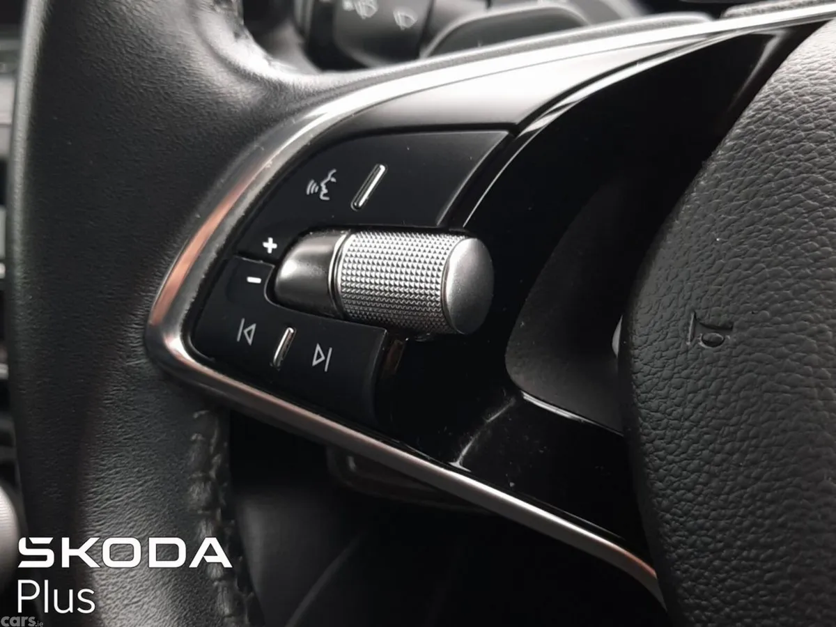 Skoda Kodiaq MPV, Diesel, 2024, Black