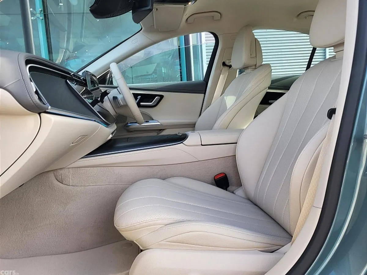 Mercedes-Benz E-Class Saloon, Diesel Hybrid, 2027, Silver