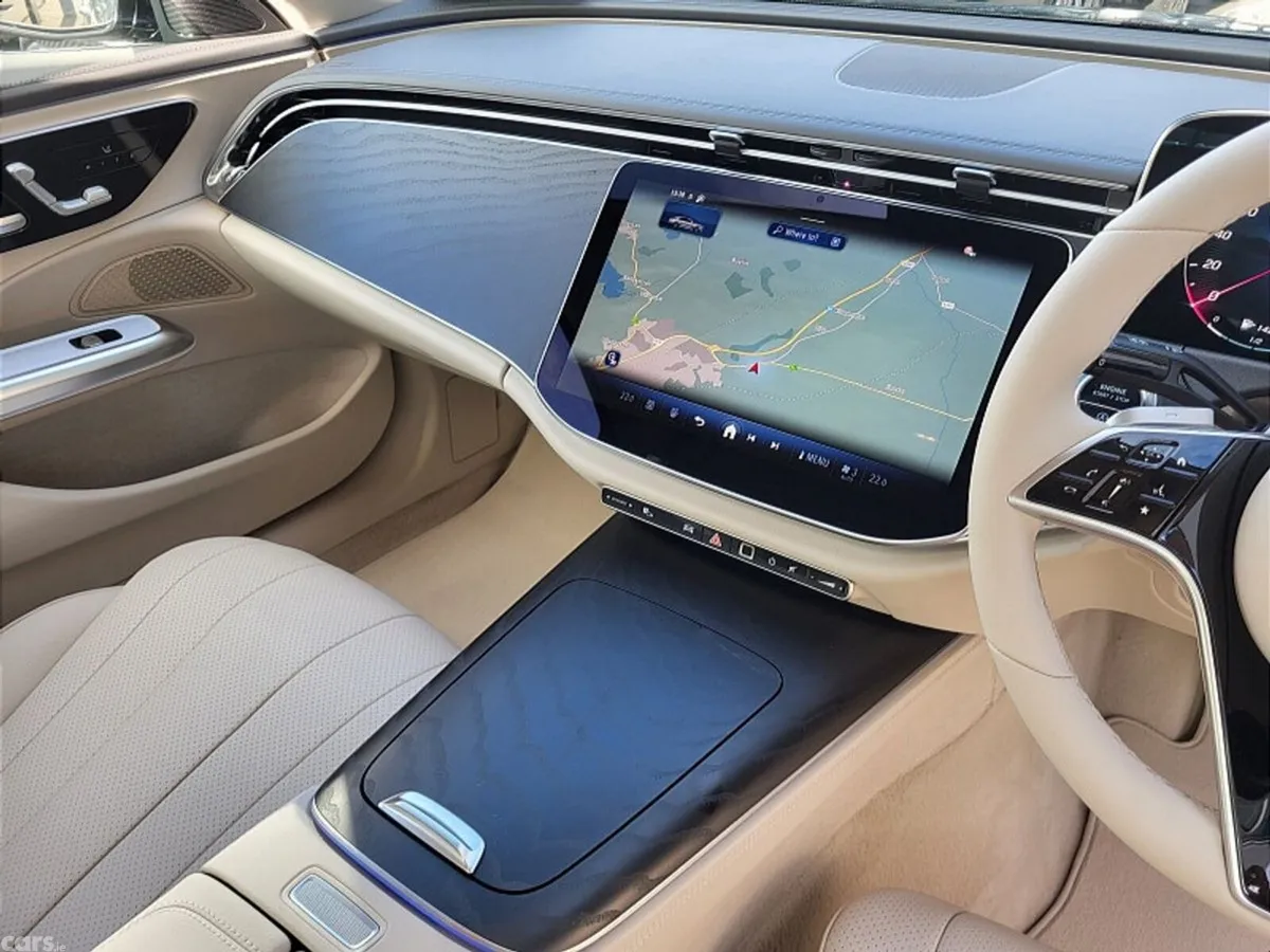 Mercedes-Benz E-Class Saloon, Diesel Hybrid, 2027, Silver