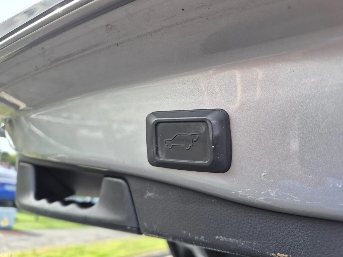 Toyota RAV4 SUV, Petrol Hybrid, 2019, Grey