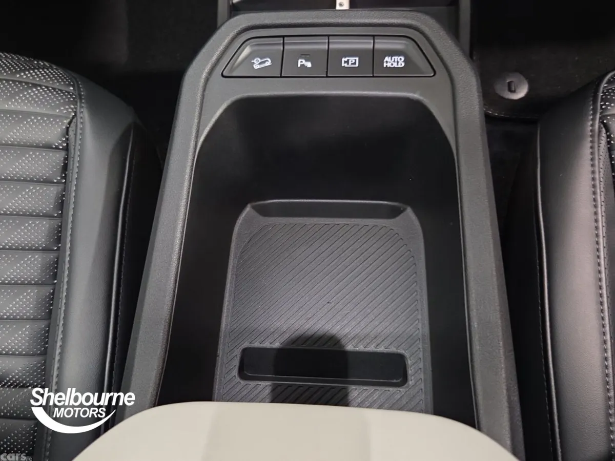 Kia EV4 Hatchback, Electric, 2025, Grey