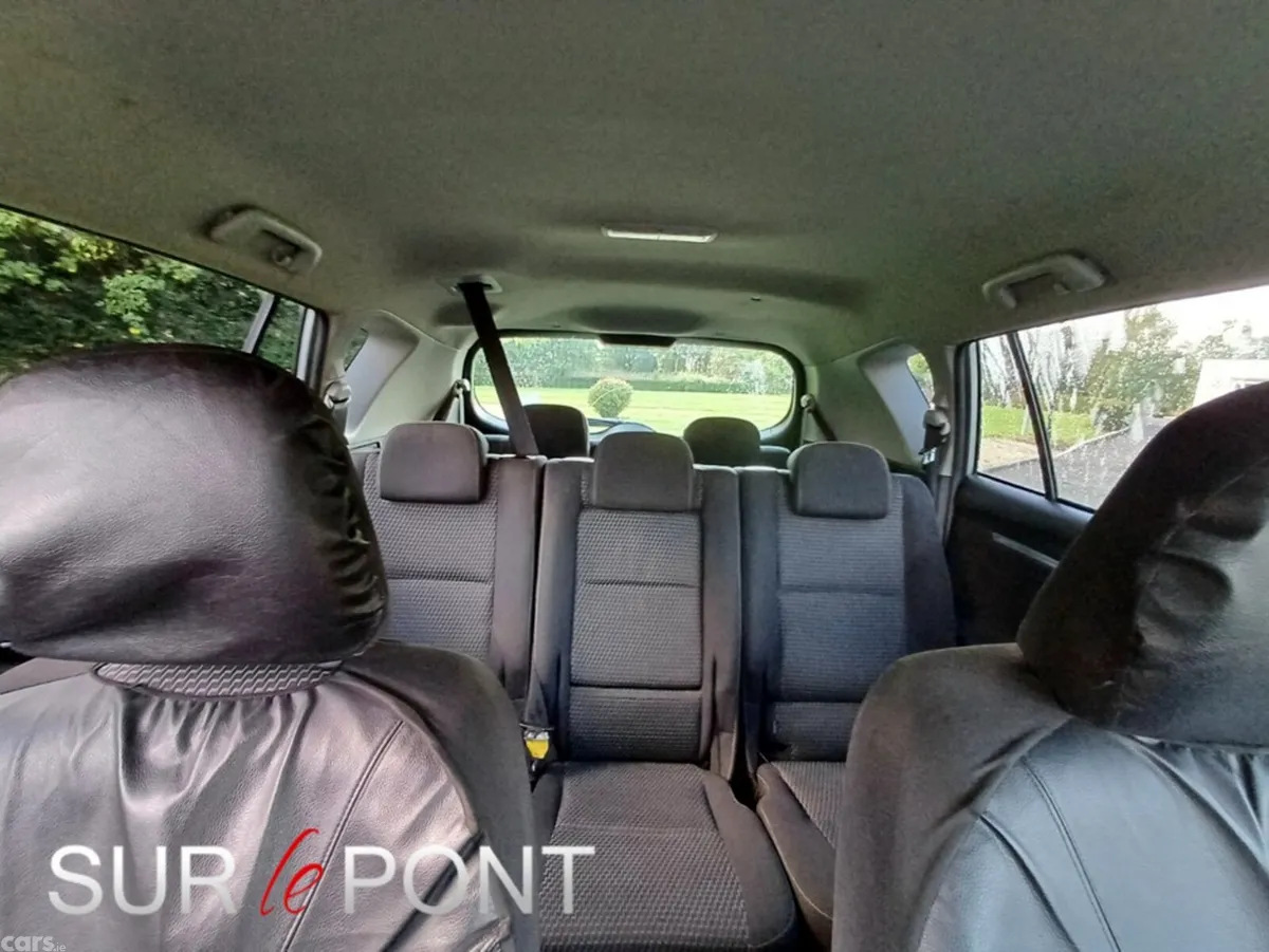 Toyota Verso MPV, Diesel, 2015, Silver
