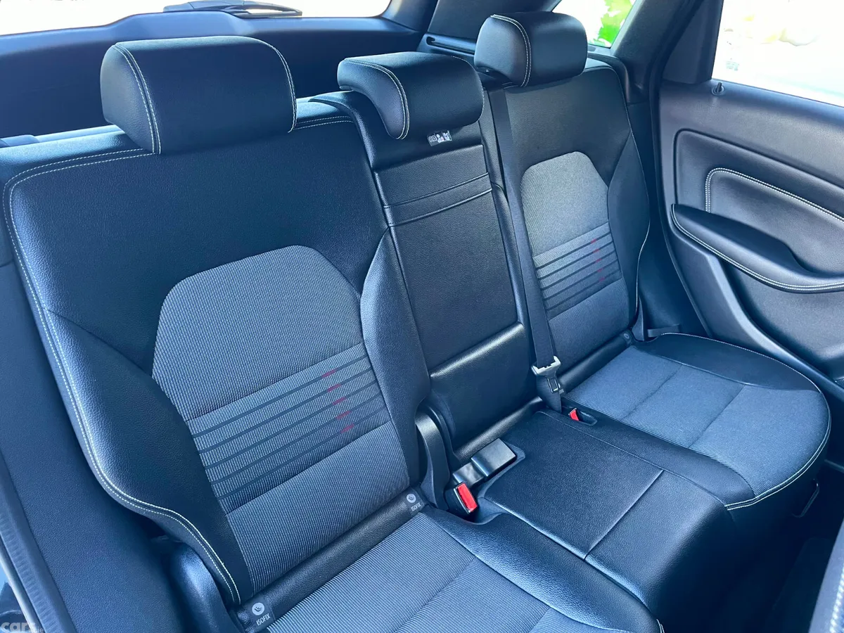 Mercedes-Benz B-Class MPV, Petrol, 2018, Black